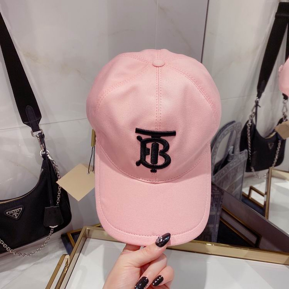 B**rry hat
